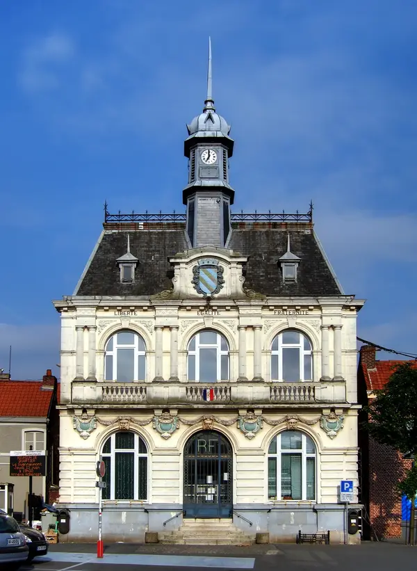 Votre Architecte Intérieur Architecte d'intérieur Cysoing