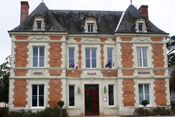 Votre Architecte Intérieur Architecte d'intérieur Dangé-Saint-Romain