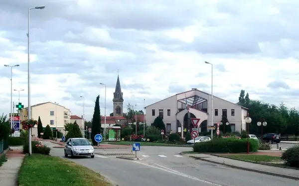 Votre Architecte Intérieur Architecte d'intérieur Davézieux