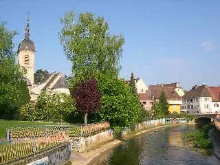 Votre Architecte Intérieur Architecte d'intérieur Delle