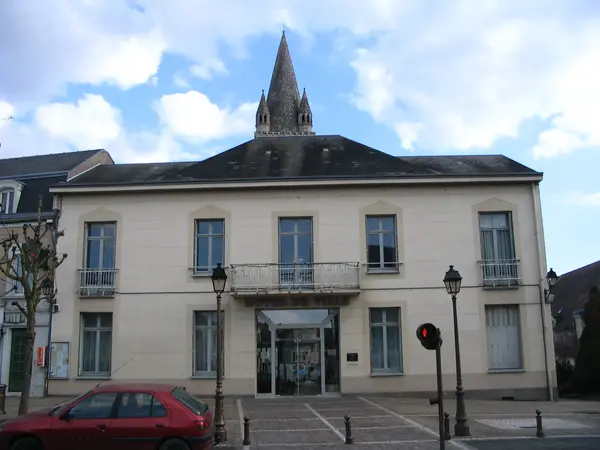 Votre Architecte Intérieur Architecte d'intérieur Déols