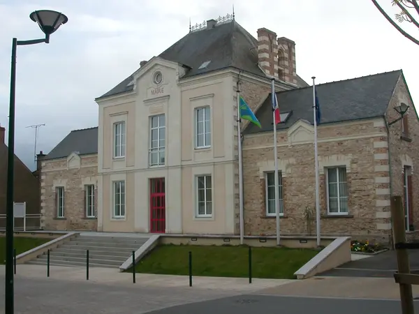Votre Architecte Intérieur Architecte d'intérieur Derval