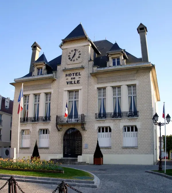 Votre Architecte Intérieur Architecte d'intérieur Deuil-la-Barre