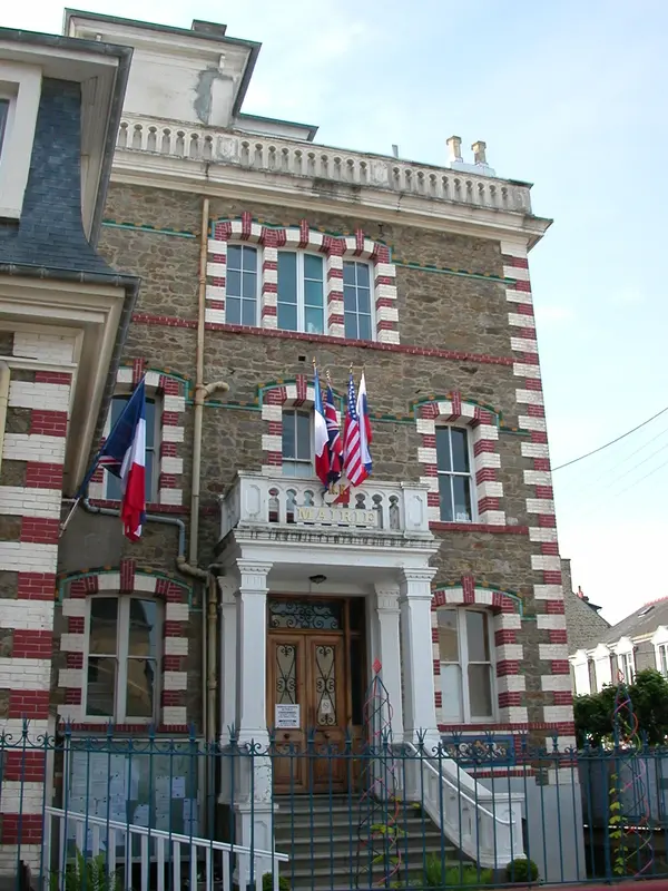Votre Architecte Intérieur Architecte d'intérieur Dinard