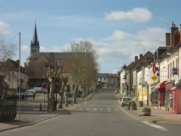 Votre Architecte Intérieur Architecte d'intérieur Dompierre-sur-Besbre