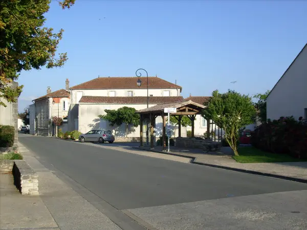 Votre Architecte Intérieur Architecte d'intérieur Échillais