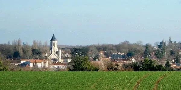 Votre Architecte Intérieur Architecte d'intérieur Échiré
