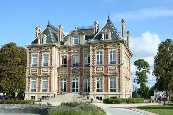 Votre Architecte Intérieur Architecte d'intérieur Ecquevilly