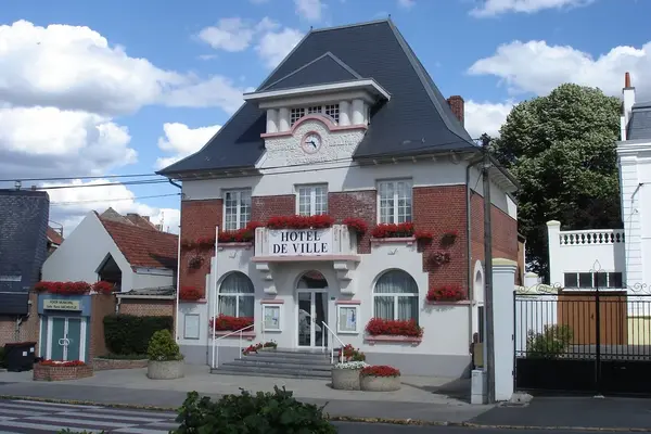 Votre Architecte Intérieur Architecte d'intérieur Éleu-dit-Leauwette