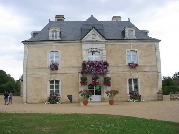 Votre Architecte Intérieur Architecte d'intérieur Erdre-en-Anjou