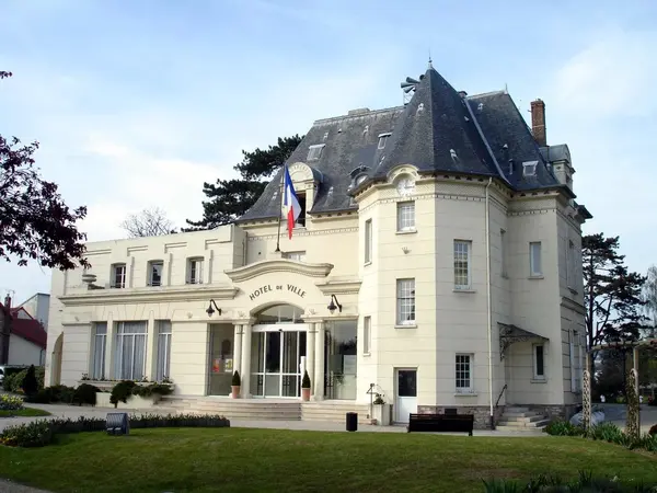 Votre Architecte Intérieur Architecte d'intérieur Ermont