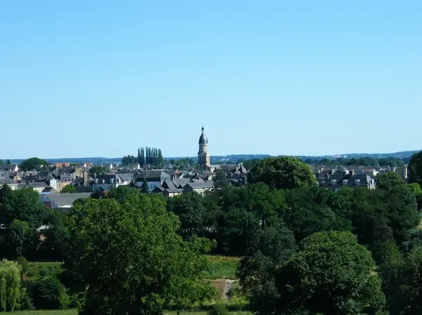Votre Architecte Intérieur Architecte d'intérieur Ernée