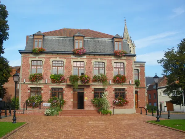 Votre Architecte Intérieur Architecte d'intérieur Erquinghem-Lys