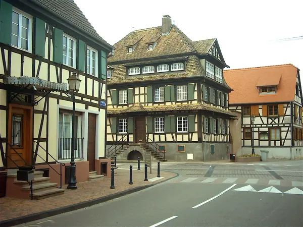 Votre Architecte Intérieur Architecte d'intérieur Erstein