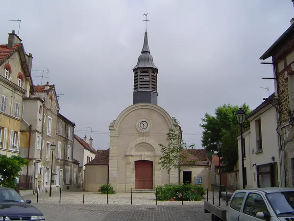 Votre Architecte Intérieur Architecte d'intérieur Esbly