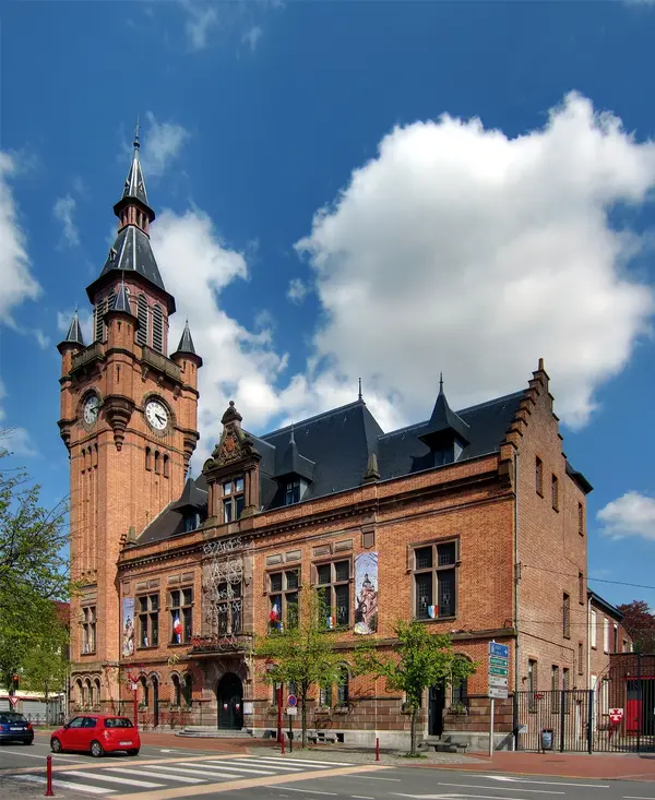 Votre Architecte Intérieur Architecte d'intérieur Estaires
