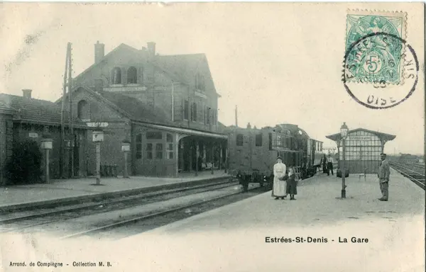 Votre Architecte Intérieur Architecte d'intérieur Estrées-Saint-Denis