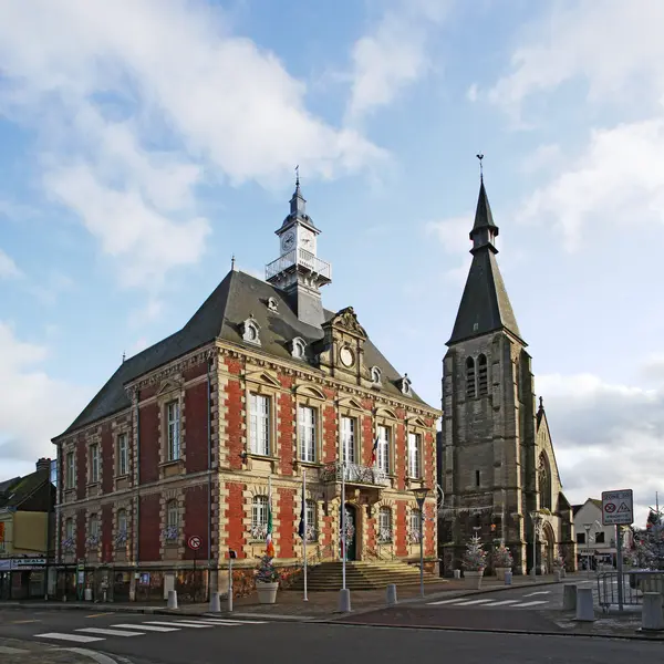 Votre Architecte Intérieur Architecte d'intérieur Étrépagny