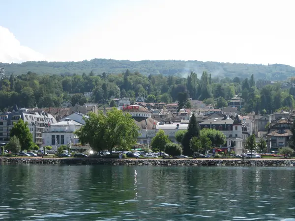 Votre Architecte Intérieur Architecte d'intérieur Évian-les-Bains