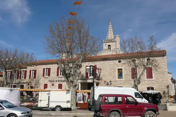 Votre Architecte Intérieur Architecte d'intérieur Eyragues