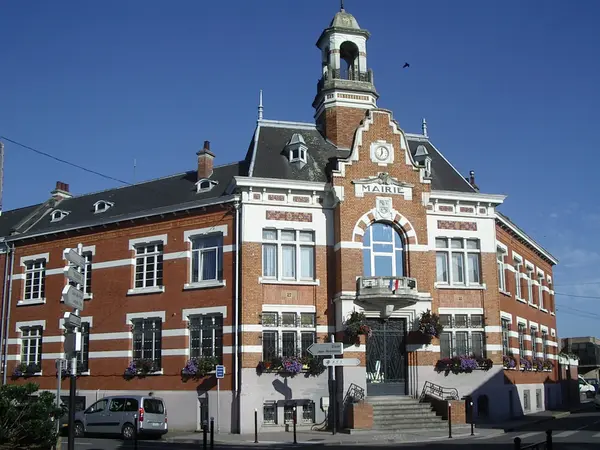 Votre Architecte Intérieur Architecte d'intérieur Faches-Thumesnil