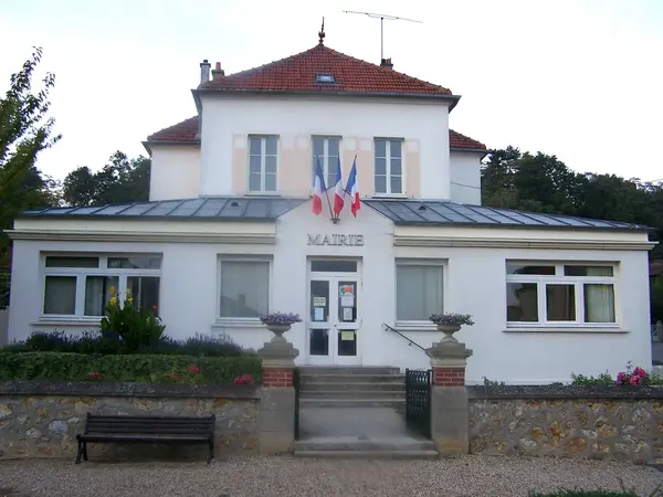 Votre Architecte Intérieur Architecte d'intérieur Feucherolles