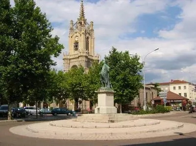 Votre Architecte Intérieur Architecte d'intérieur Feurs