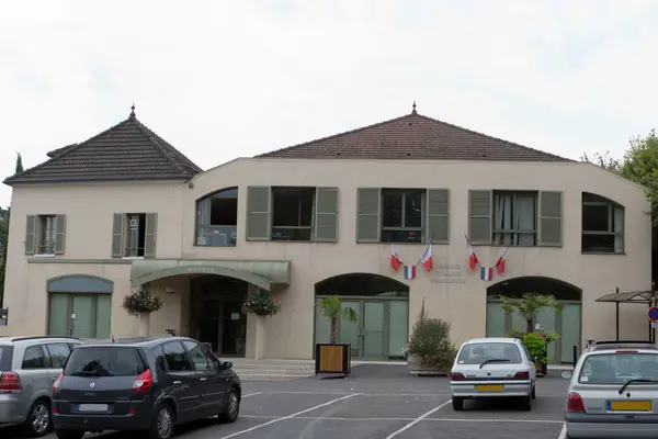 Votre Architecte Intérieur Architecte d'intérieur Fleury-Mérogis