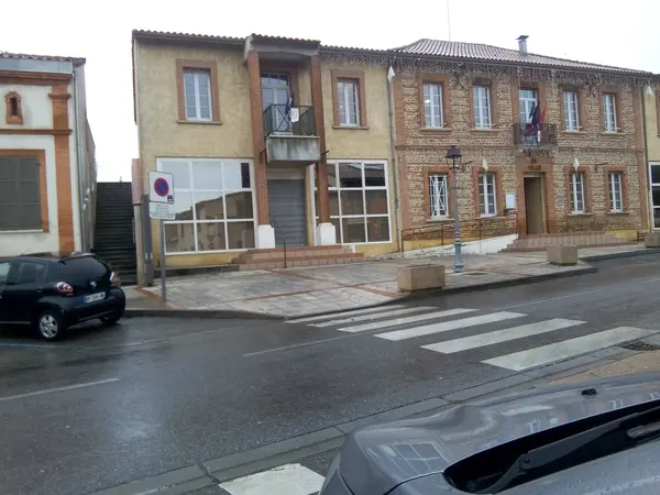 Votre Architecte Intérieur Architecte d'intérieur Fonsorbes