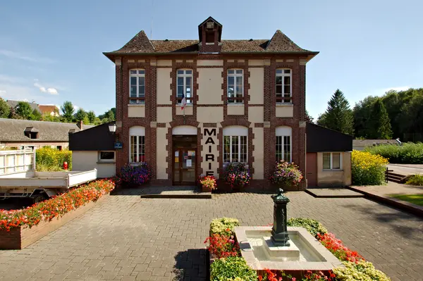 Votre Architecte Intérieur Architecte d'intérieur Fontaine-sous-Préaux