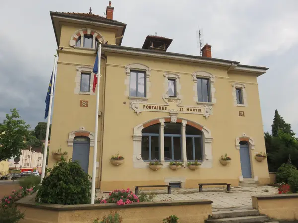 Votre Architecte Intérieur Architecte d'intérieur Fontaines-Saint-Martin
