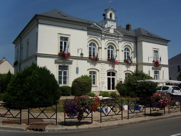Votre Architecte Intérieur Architecte d'intérieur Fontenay-Trésigny