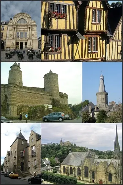 Votre Architecte Intérieur Architecte d'intérieur Fougères