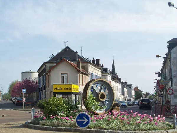 Votre Architecte Intérieur Architecte d'intérieur Fourchambault