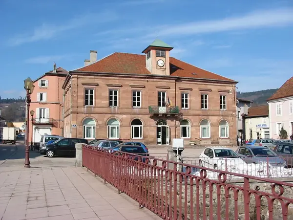 Votre Architecte Intérieur Architecte d'intérieur Fraize