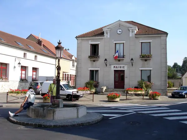 Votre Architecte Intérieur Architecte d'intérieur Frépillon