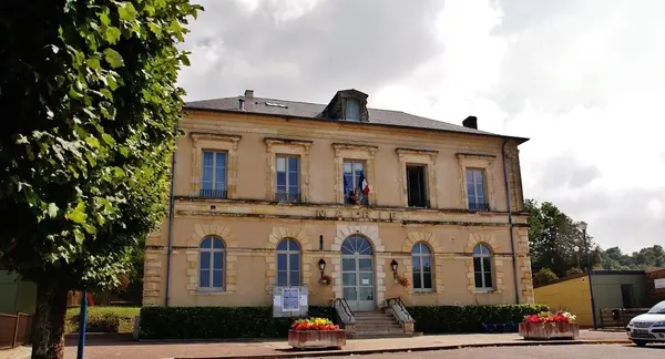 Votre Architecte Intérieur Architecte d'intérieur Garchizy