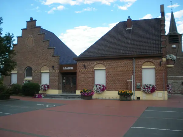 Votre Architecte Intérieur Architecte d'intérieur Genech