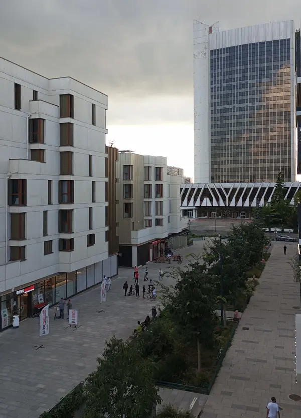 Votre Architecte Intérieur Architecte d'intérieur Gennevilliers