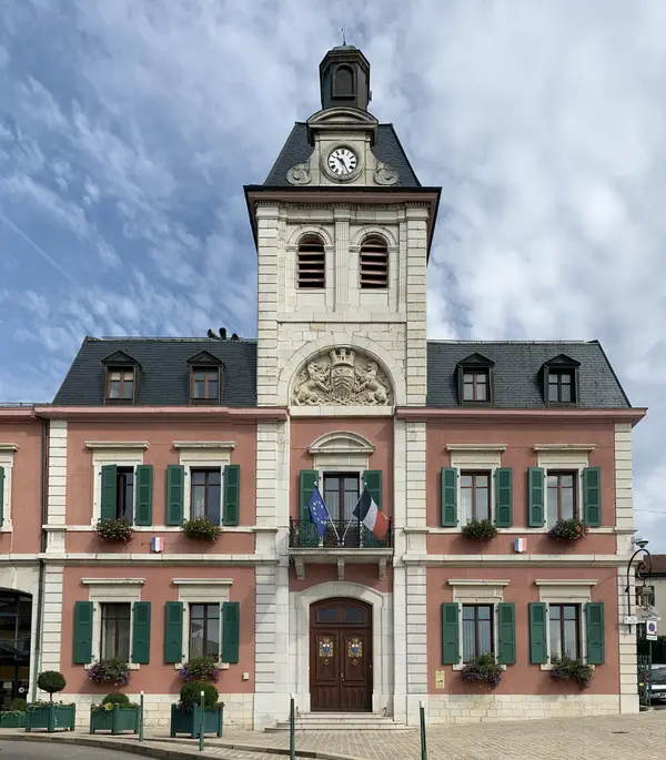 Votre Architecte Intérieur Architecte d'intérieur Gex