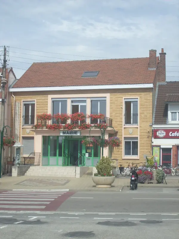 Votre Architecte Intérieur Architecte d'intérieur Ghyvelde