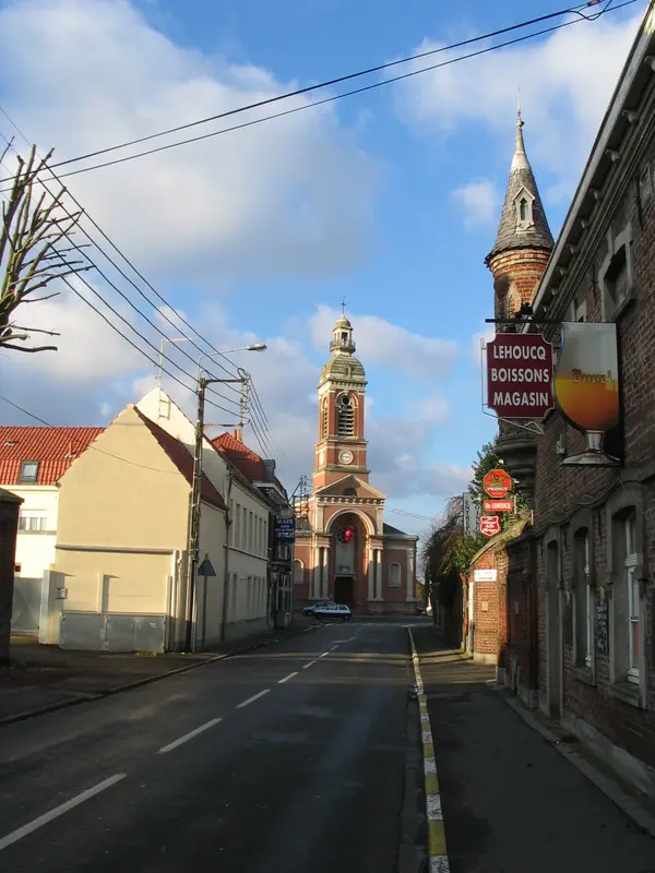 Votre Architecte Intérieur Architecte d'intérieur Gondecourt
