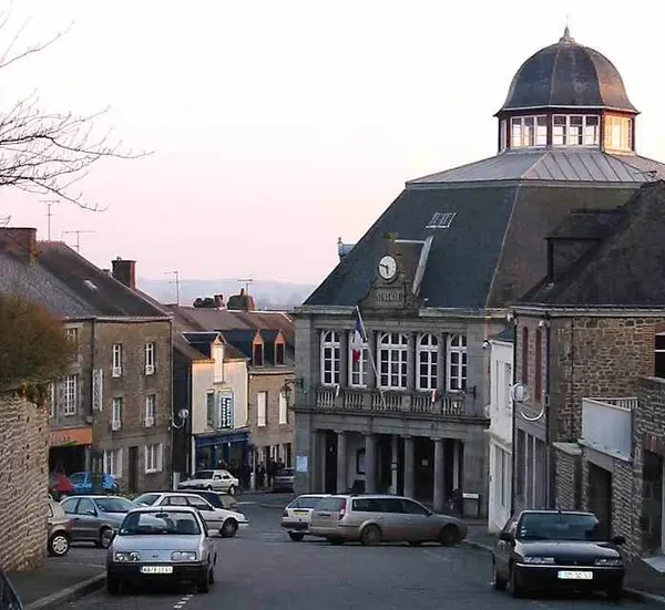 Votre Architecte Intérieur Architecte d'intérieur Gorron