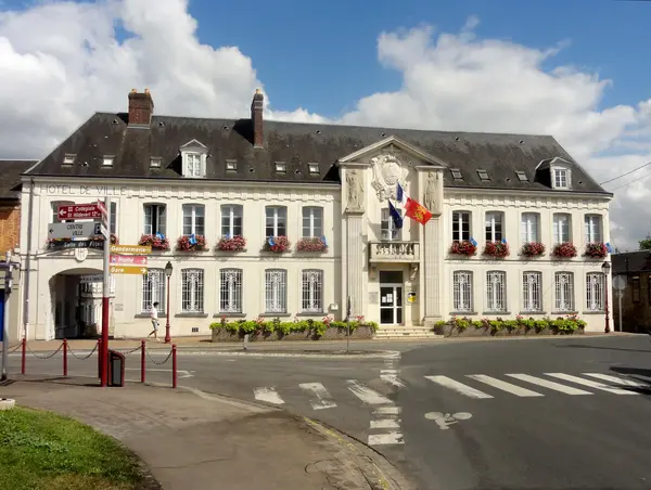 Votre Architecte Intérieur Architecte d'intérieur Gournay-en-Bray