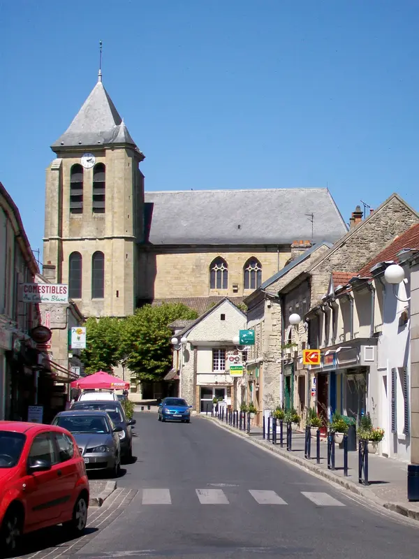 Votre Architecte Intérieur Architecte d'intérieur Gouvieux