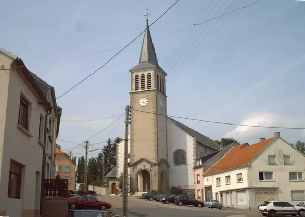 Votre Architecte Intérieur Architecte d'intérieur Grosbliederstroff