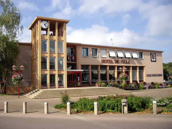 Votre Architecte Intérieur Architecte d'intérieur Guénange