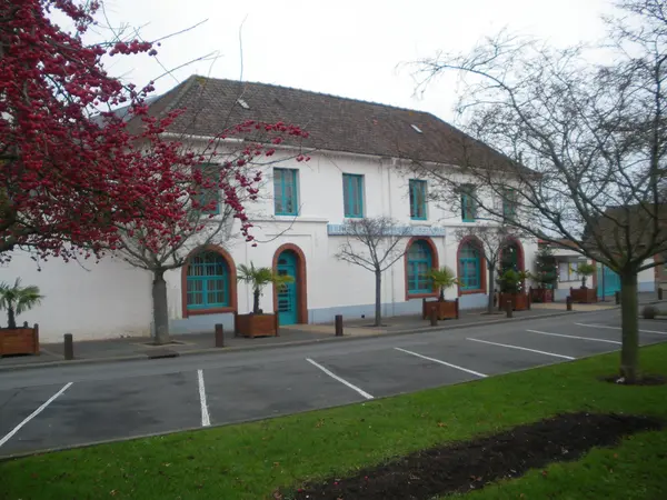 Votre Architecte Intérieur Architecte d'intérieur Haillicourt