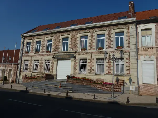 Votre Architecte Intérieur Architecte d'intérieur Hasnon