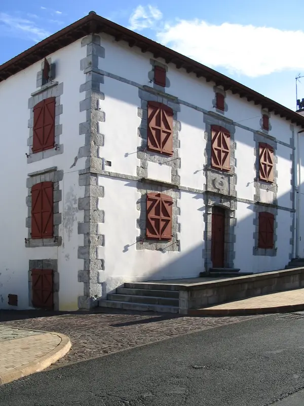 Votre Architecte Intérieur Architecte d'intérieur Hasparren